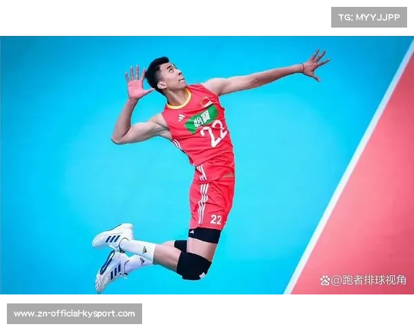 中国球员江川、张景胤、俞元泰等男排国手曾有海外历练经历