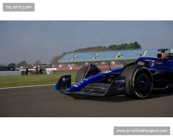 威廉姆斯车手萨金特季前测试中背部不适，医疗团队评估情况