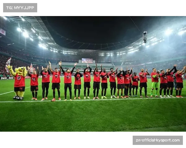 德甲第26轮：勒沃库森2-2绝平拜仁，赛季不败纪录延续至38场